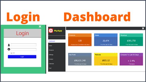 Log in to the Member Dashboard .